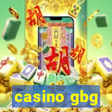 casino gbg