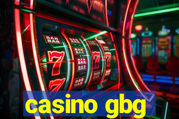 casino gbg