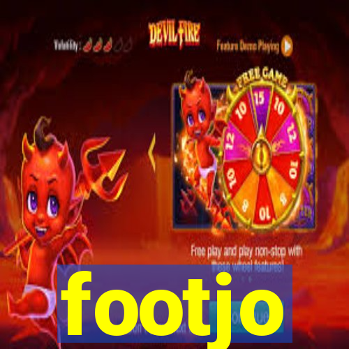 footjo