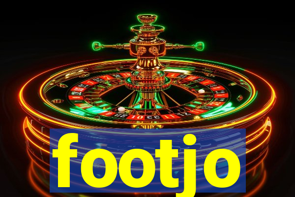 footjo