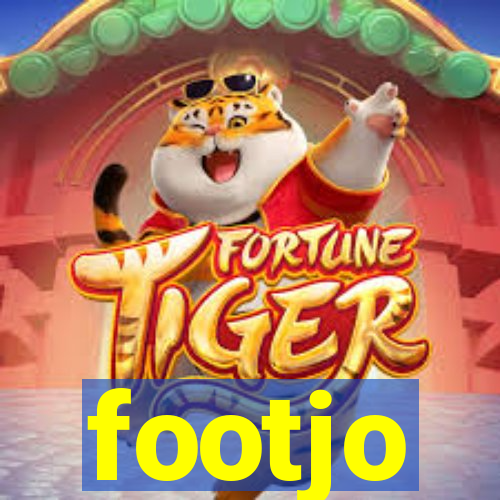 footjo