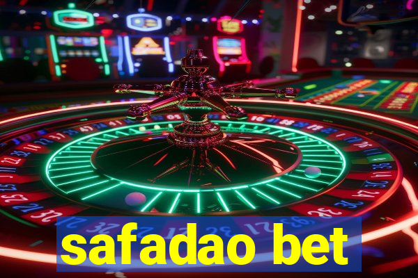 safadao bet