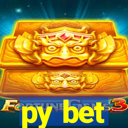 py bet