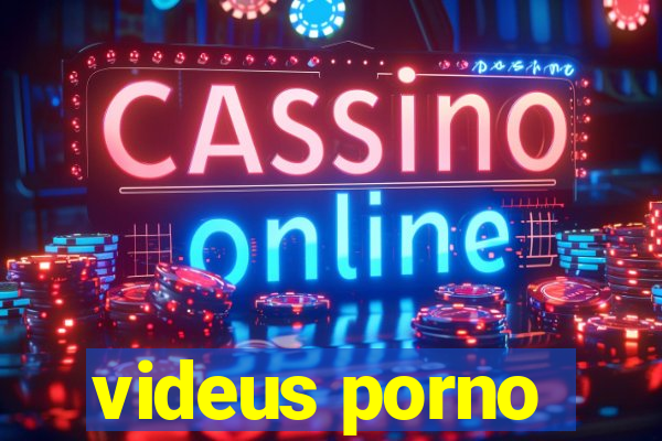 videus porno