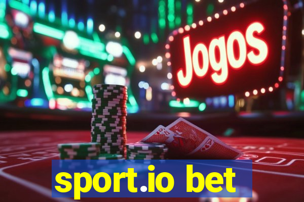 sport.io bet