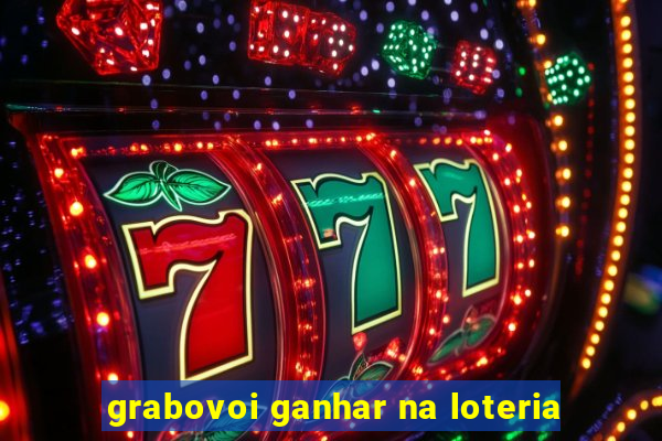 grabovoi ganhar na loteria