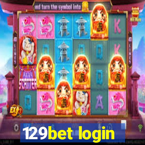 129bet login