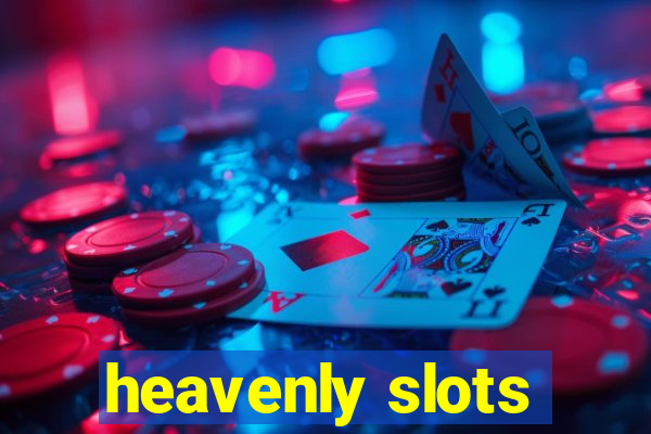 heavenly slots