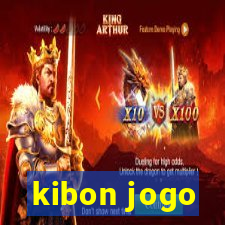 kibon jogo