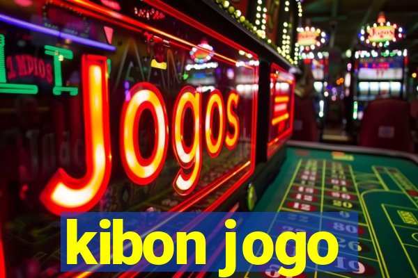 kibon jogo