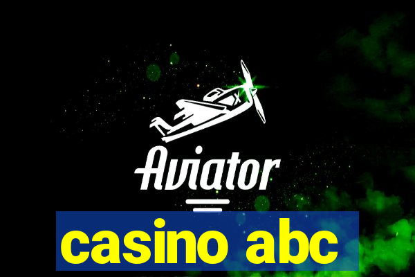 casino abc