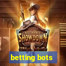 betting bots