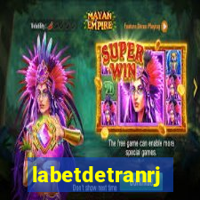 labetdetranrj