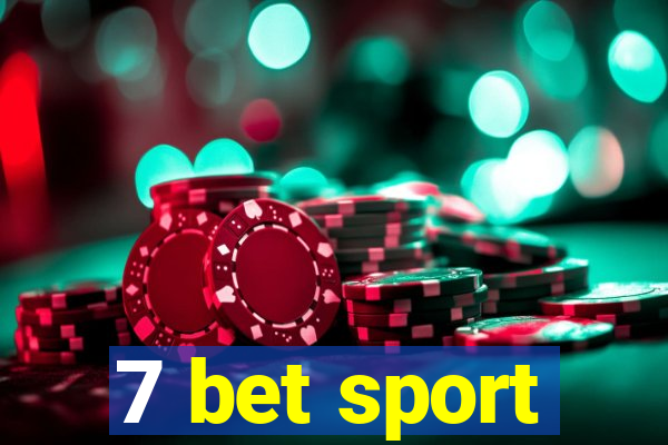 7 bet sport