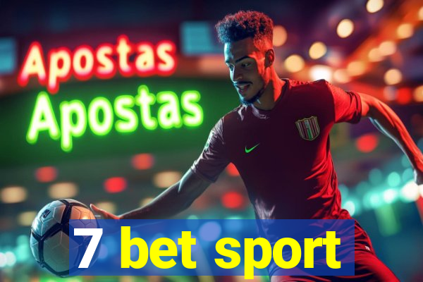 7 bet sport