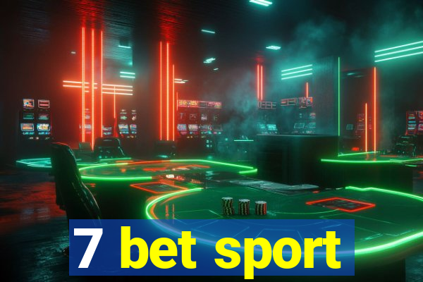 7 bet sport