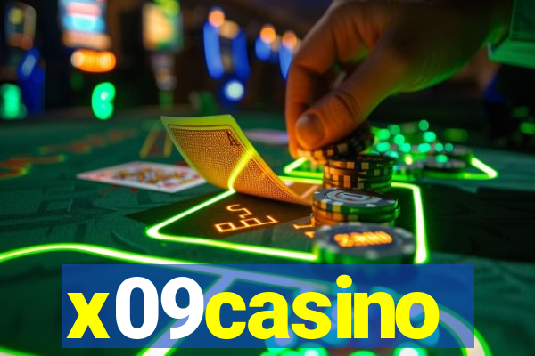 x09casino