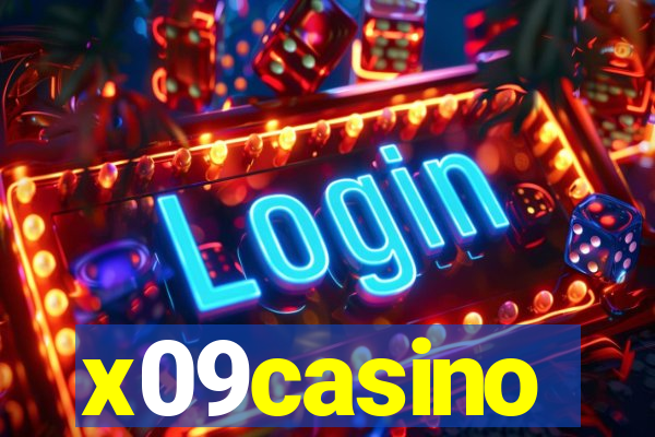 x09casino