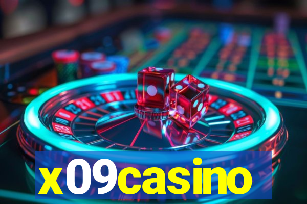 x09casino