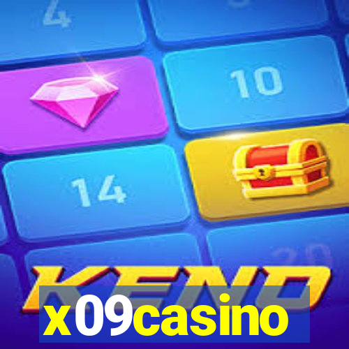 x09casino