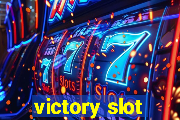 victory slot