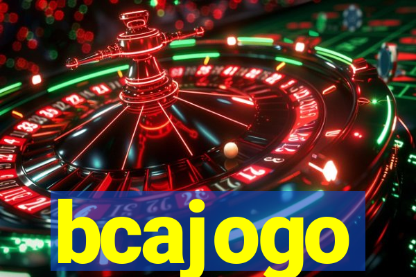 bcajogo