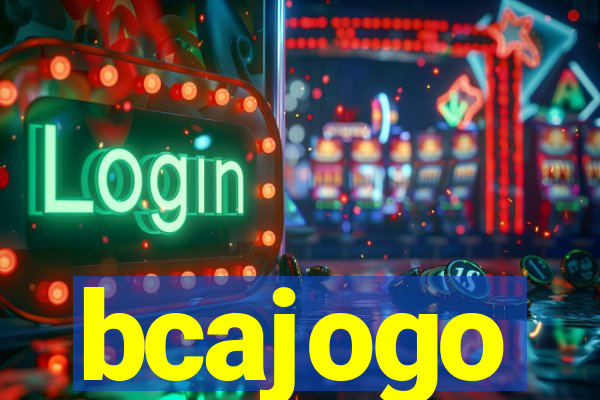 bcajogo