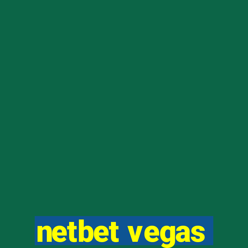 netbet vegas