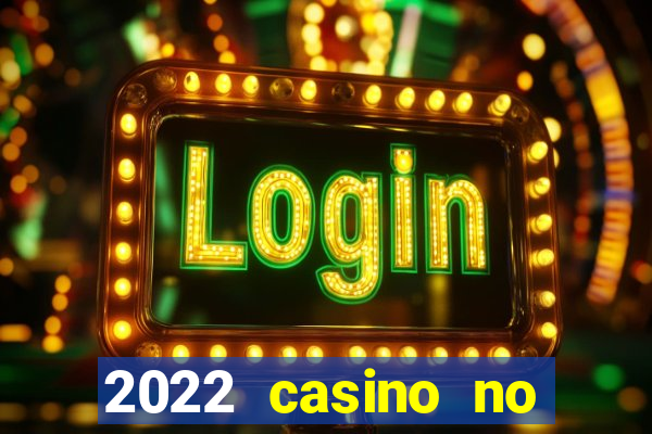 2022 casino no deposit bonus codes