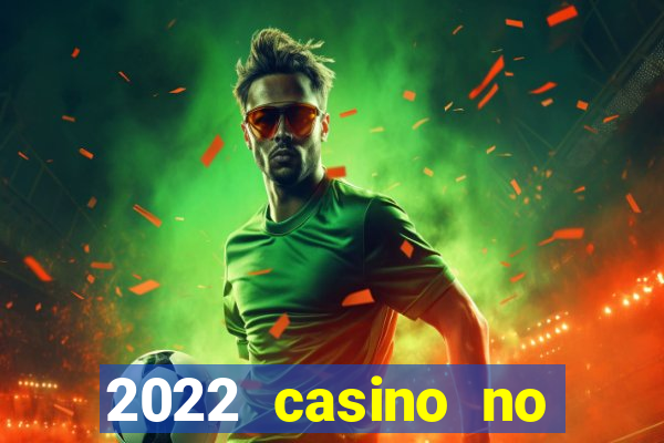 2022 casino no deposit bonus codes