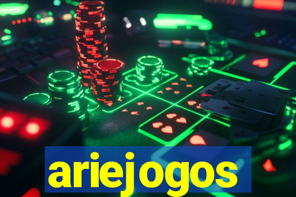 ariejogos