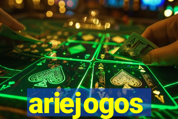 ariejogos