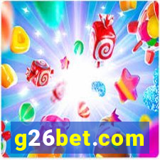 g26bet.com