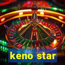 keno star