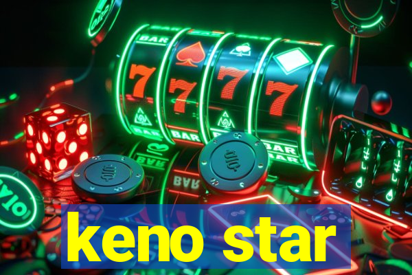 keno star