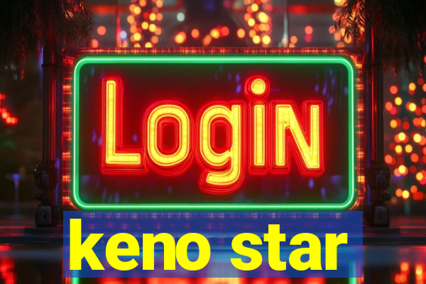 keno star