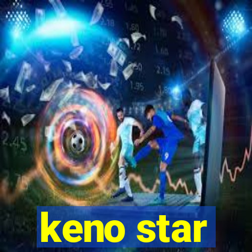 keno star