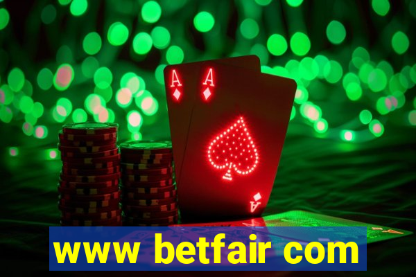 www betfair com