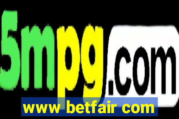 www betfair com