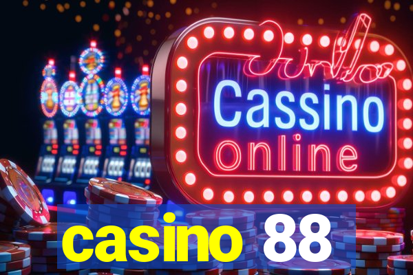 casino 88