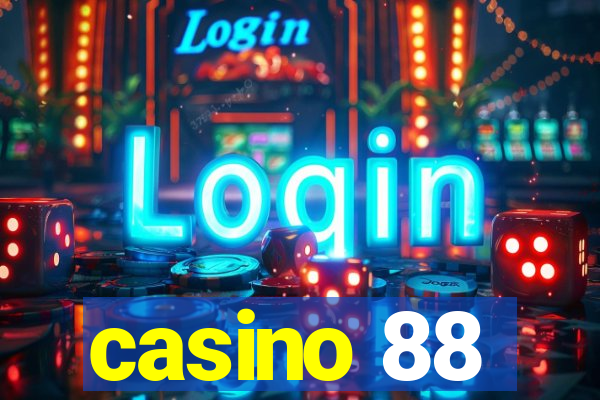 casino 88