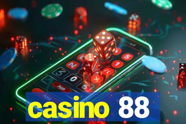 casino 88