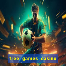 free games casino slot online