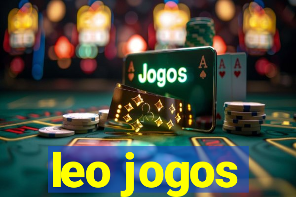 leo jogos