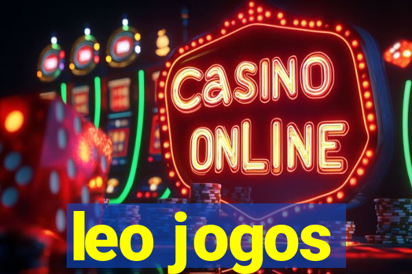 leo jogos