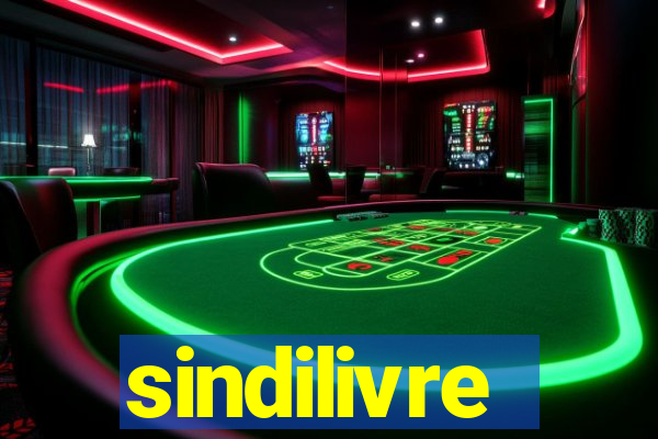 sindilivre