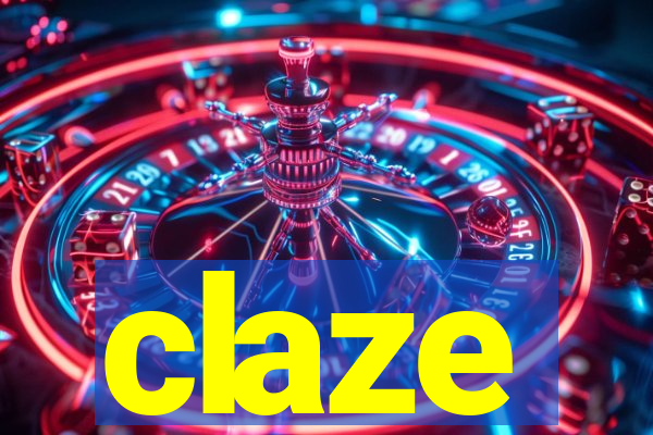 claze