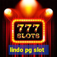 lindo pg slot