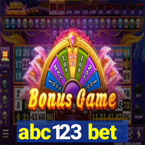 abc123 bet