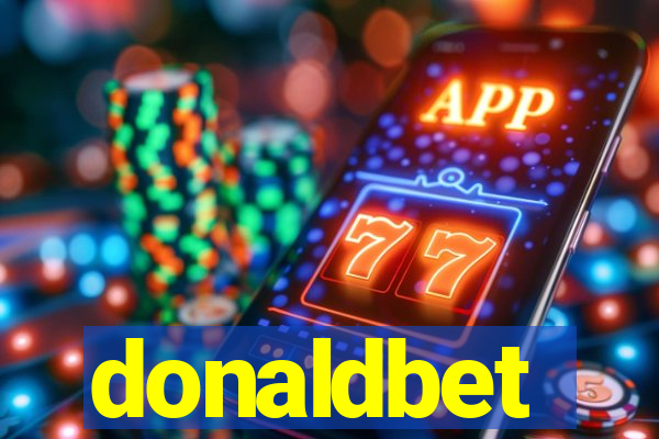 donaldbet